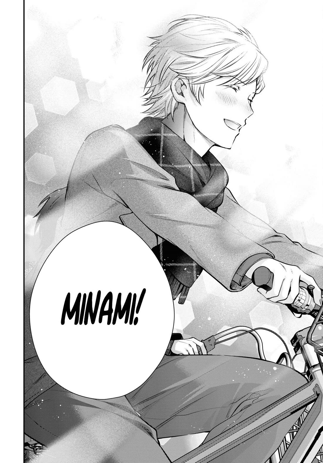 Fuufu Ijou, Koibito Miman. Chapter 70 page 9 - Chapter 70
