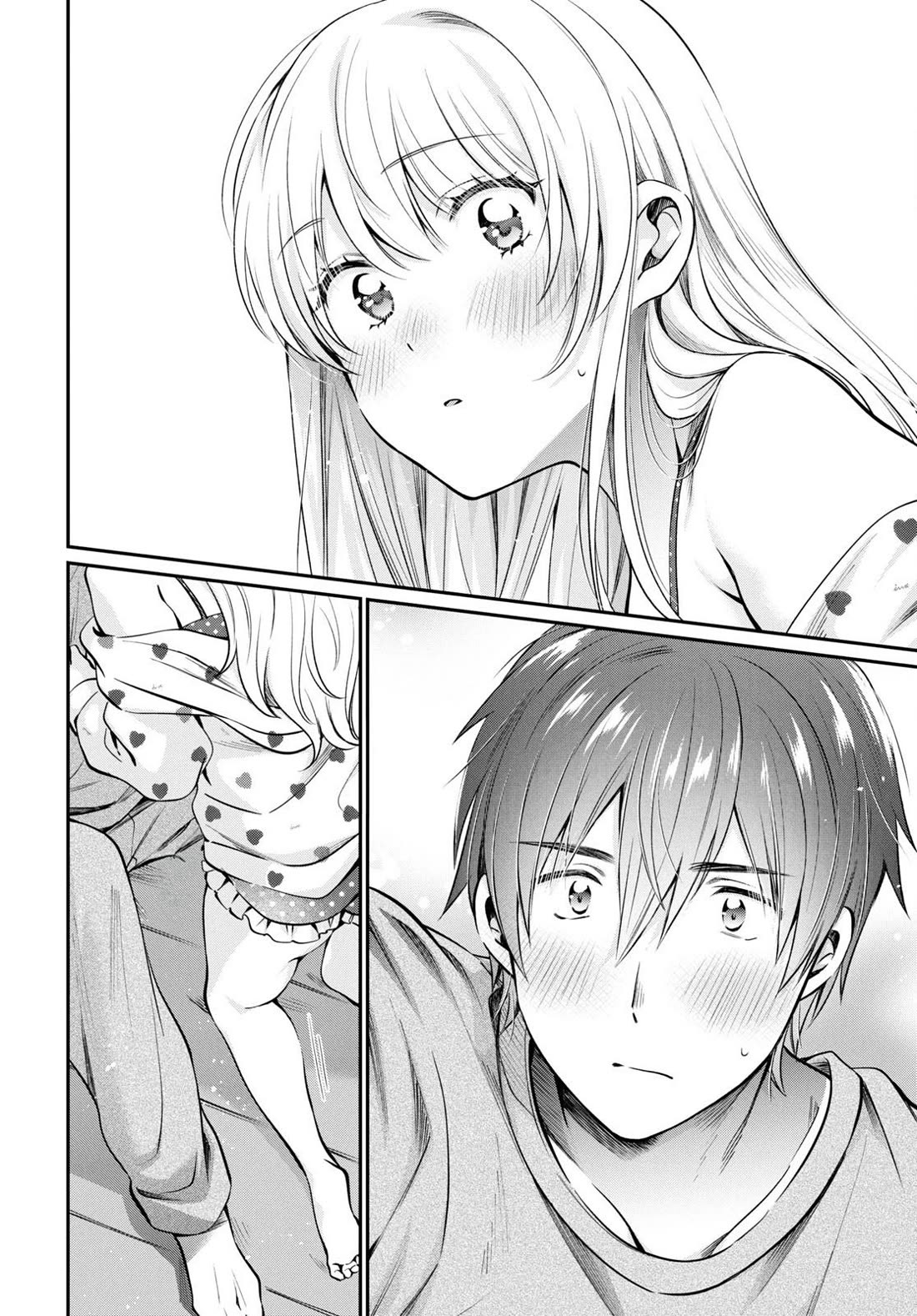 Fuufu Ijou, Koibito Miman. Chapter 71 page 14 - Chapter 71