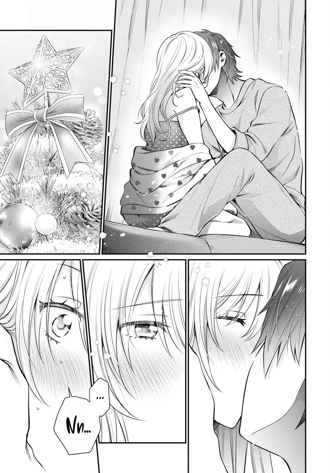 Fuufu Ijou, Koibito Miman. Chapter 71 page 17 - Chapter 71
