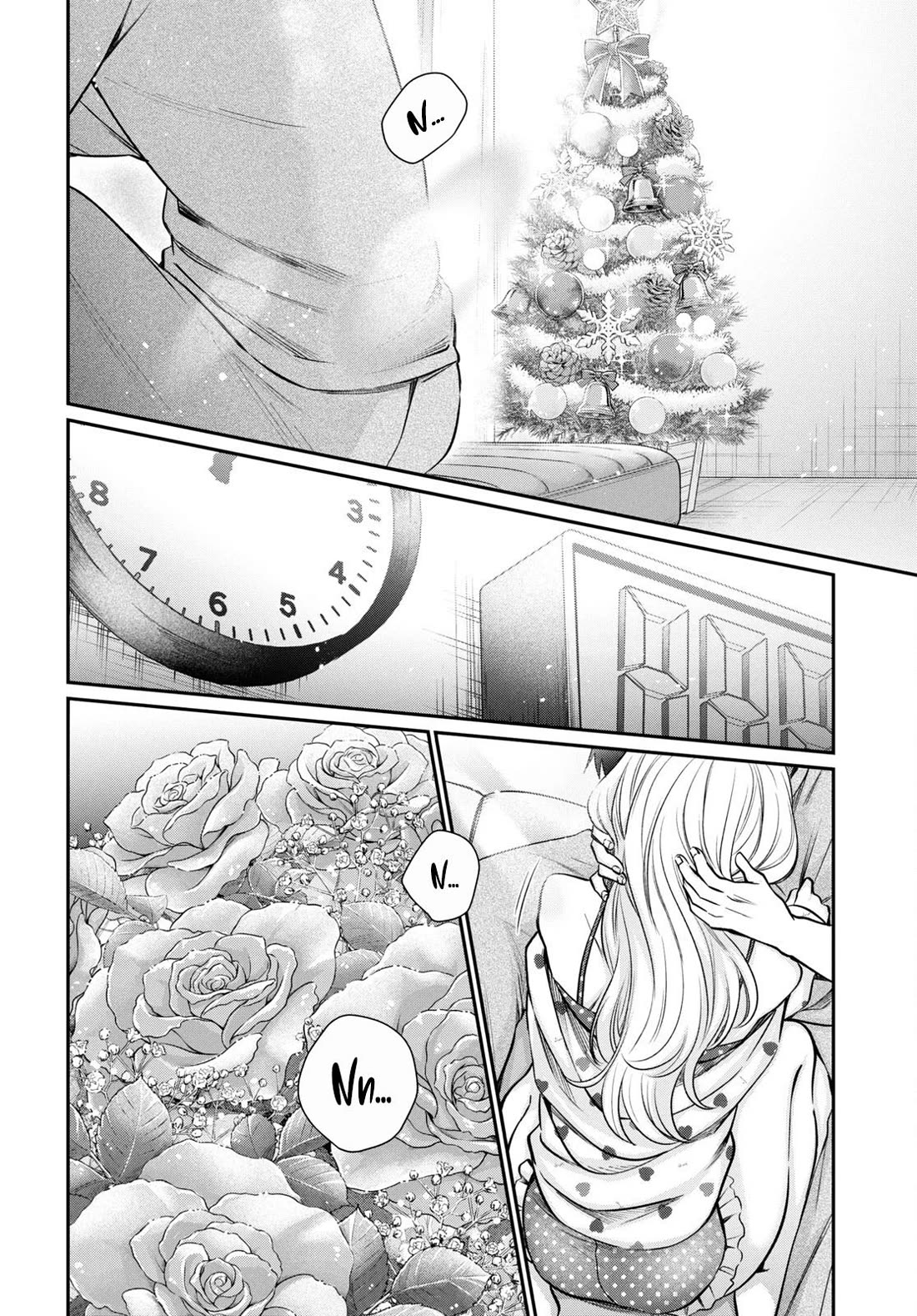 Fuufu Ijou, Koibito Miman. Chapter 71 page 20 - Chapter 71