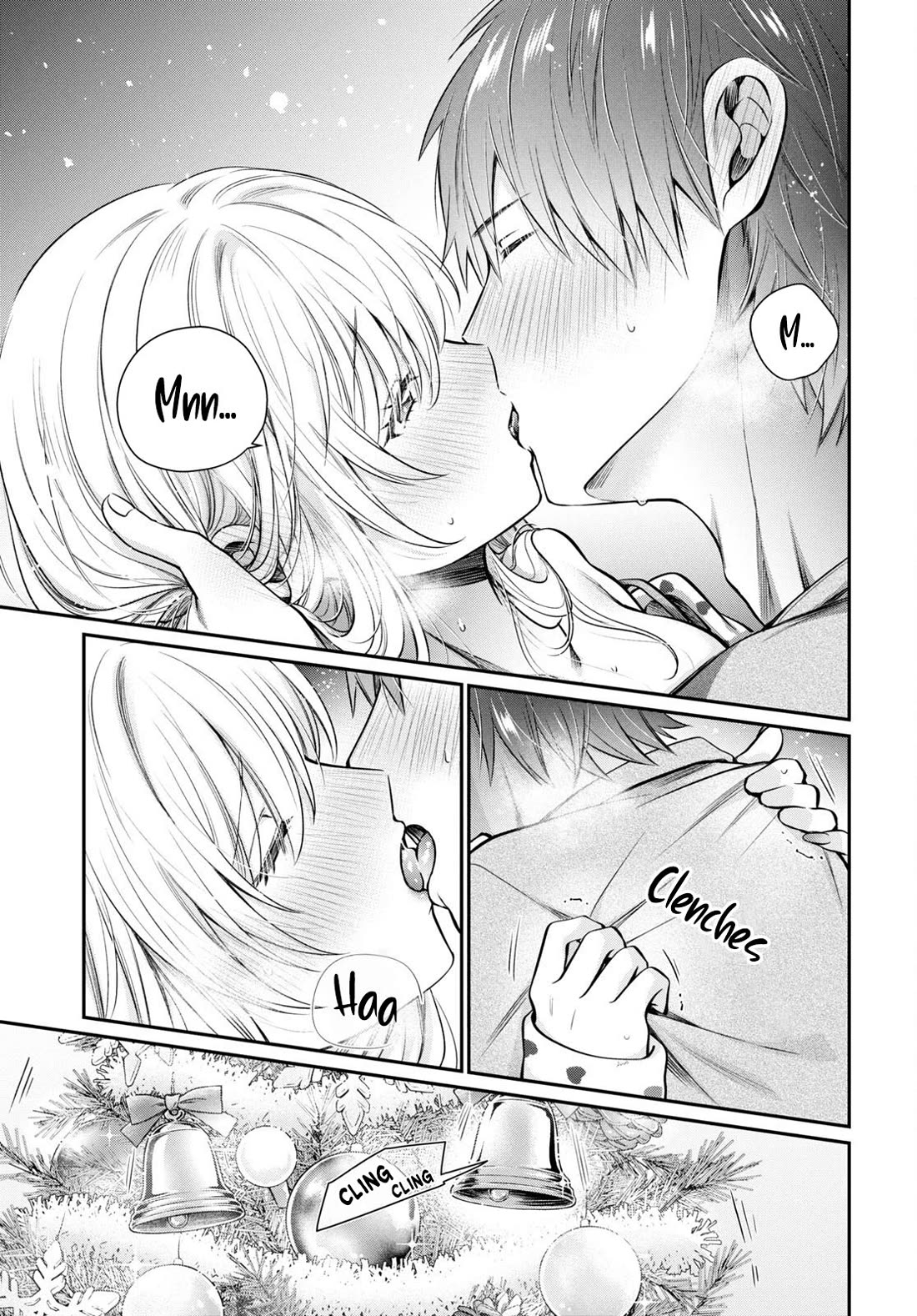Fuufu Ijou, Koibito Miman. Chapter 71 page 21 - Chapter 71