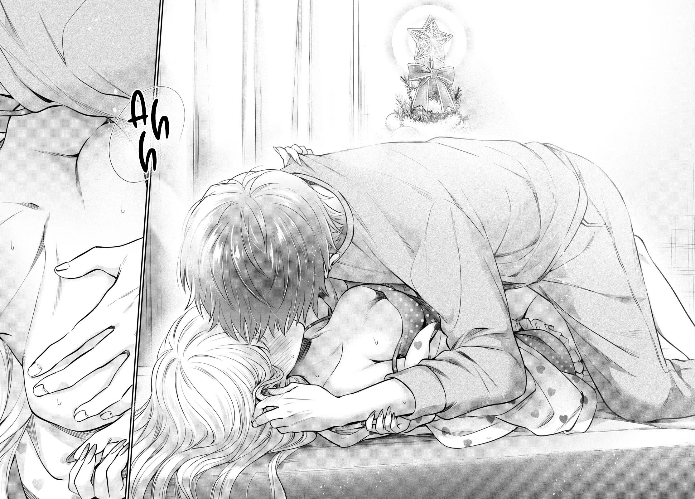 Fuufu Ijou, Koibito Miman. Chapter 71 page 22 - Chapter 71