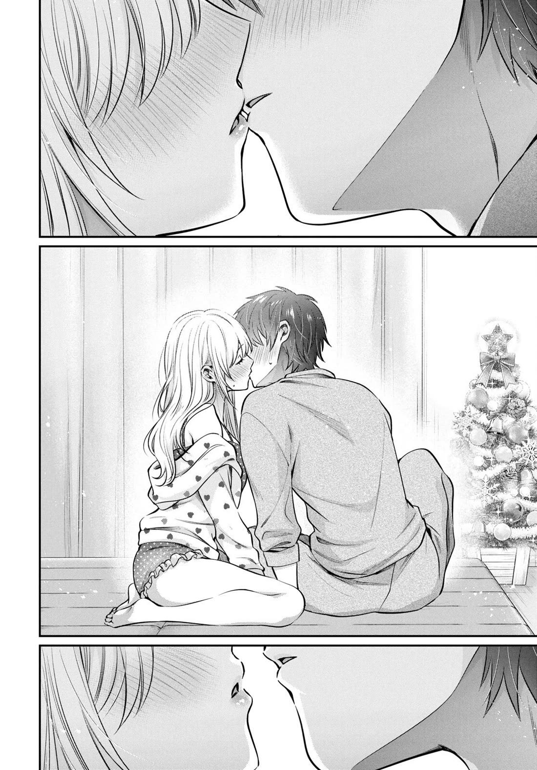 Fuufu Ijou, Koibito Miman. Chapter 71 page 4 - Chapter 71