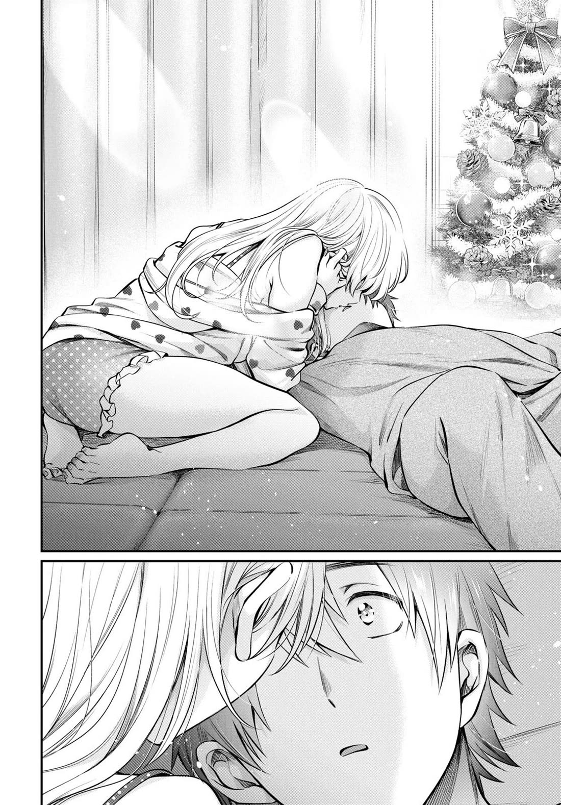 Fuufu Ijou, Koibito Miman. Chapter 71 page 8 - Chapter 71
