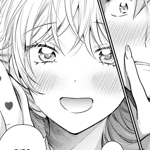 Fuufu Ijou, Koibito Miman. Chapter 71 cover