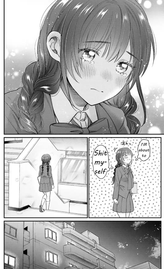 Fuufu Ijou, Koibito Miman. Chapter 72 page 18 - Chapter 72