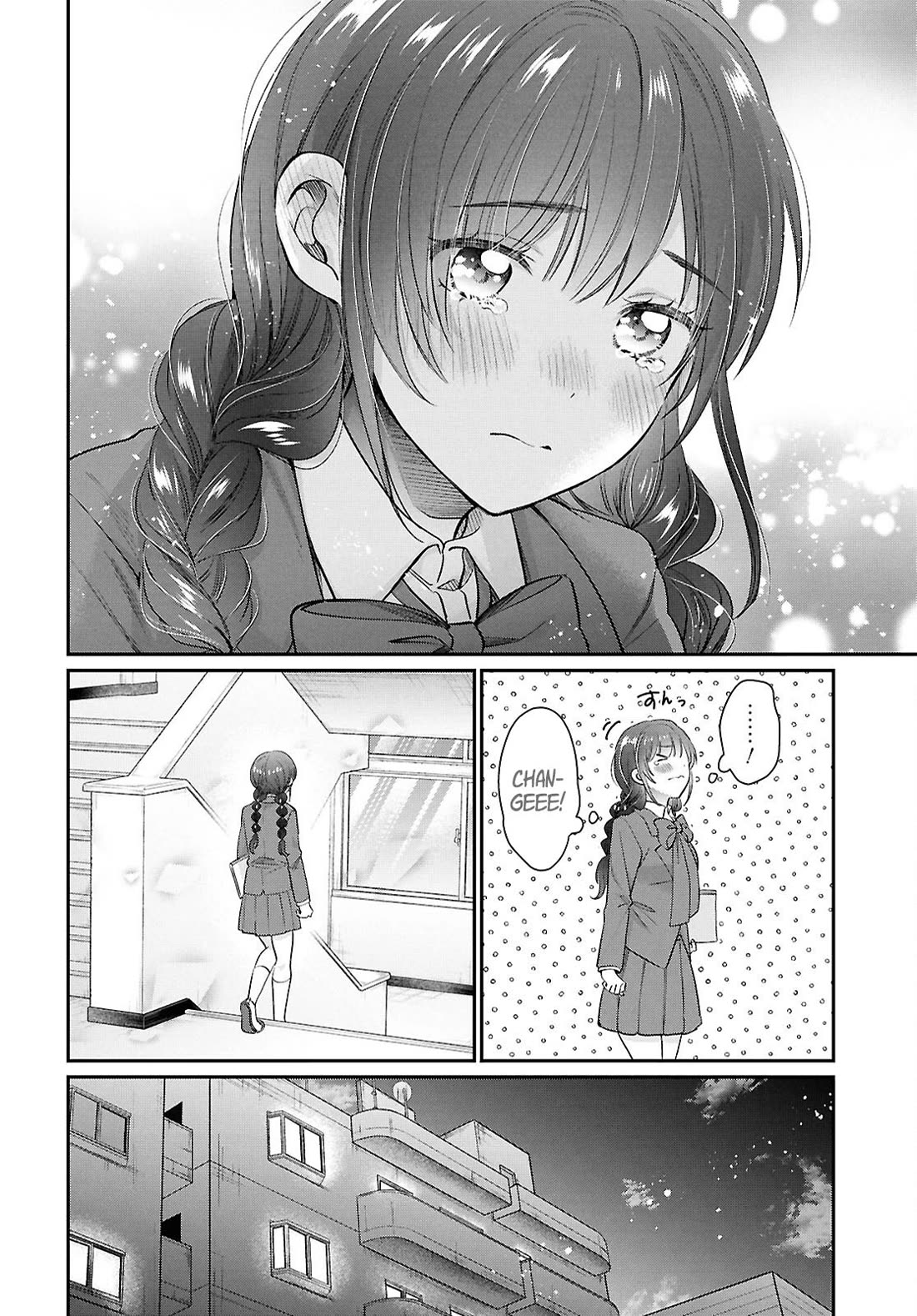 Fuufu Ijou, Koibito Miman. Chapter 72 page 9 - Chapter 72