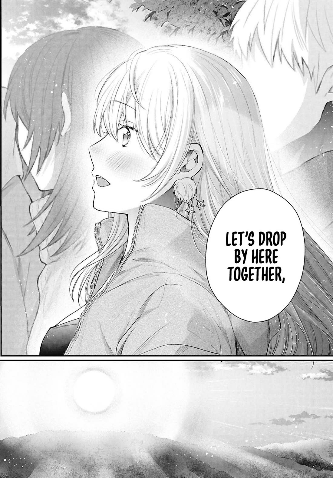 Fuufu Ijou, Koibito Miman. Chapter 73 page 13 - Chapter 73