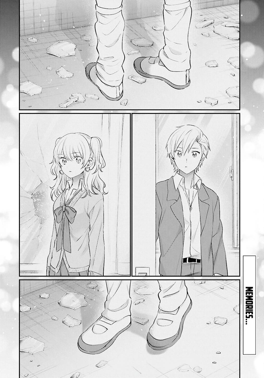 Fuufu Ijou, Koibito Miman. Chapter 74 page 24 - Chapter 74