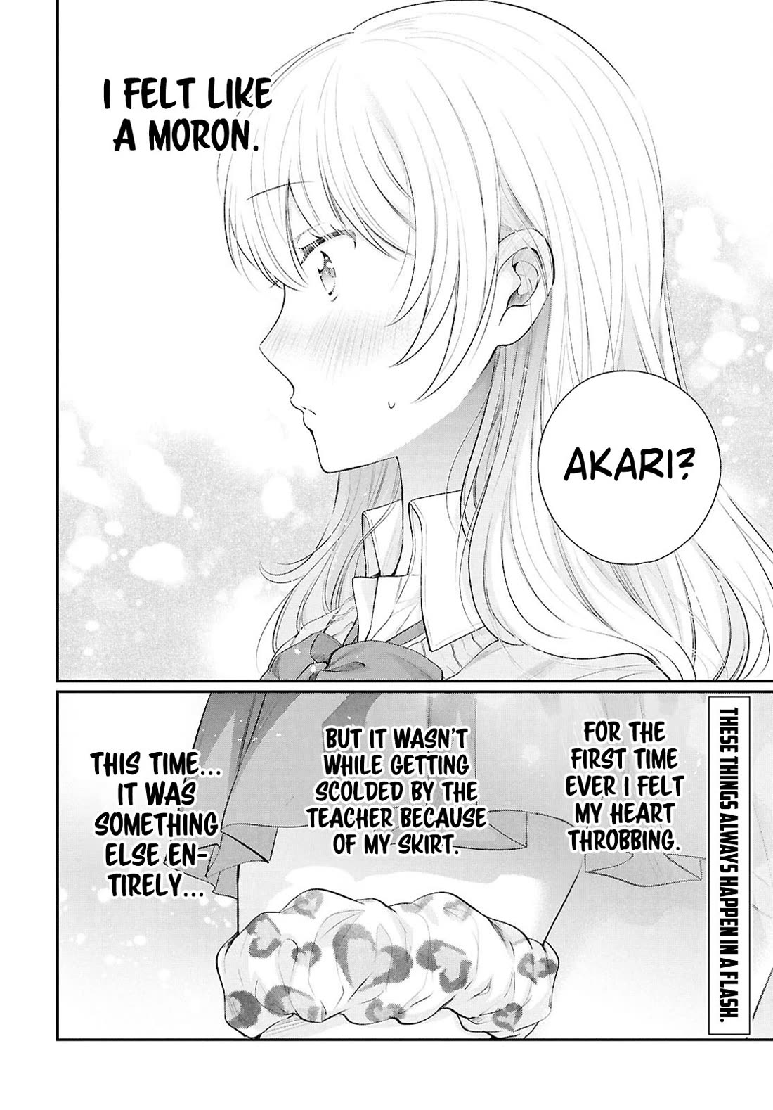 Fuufu Ijou, Koibito Miman. Chapter 75 page 20 - Chapter 75
