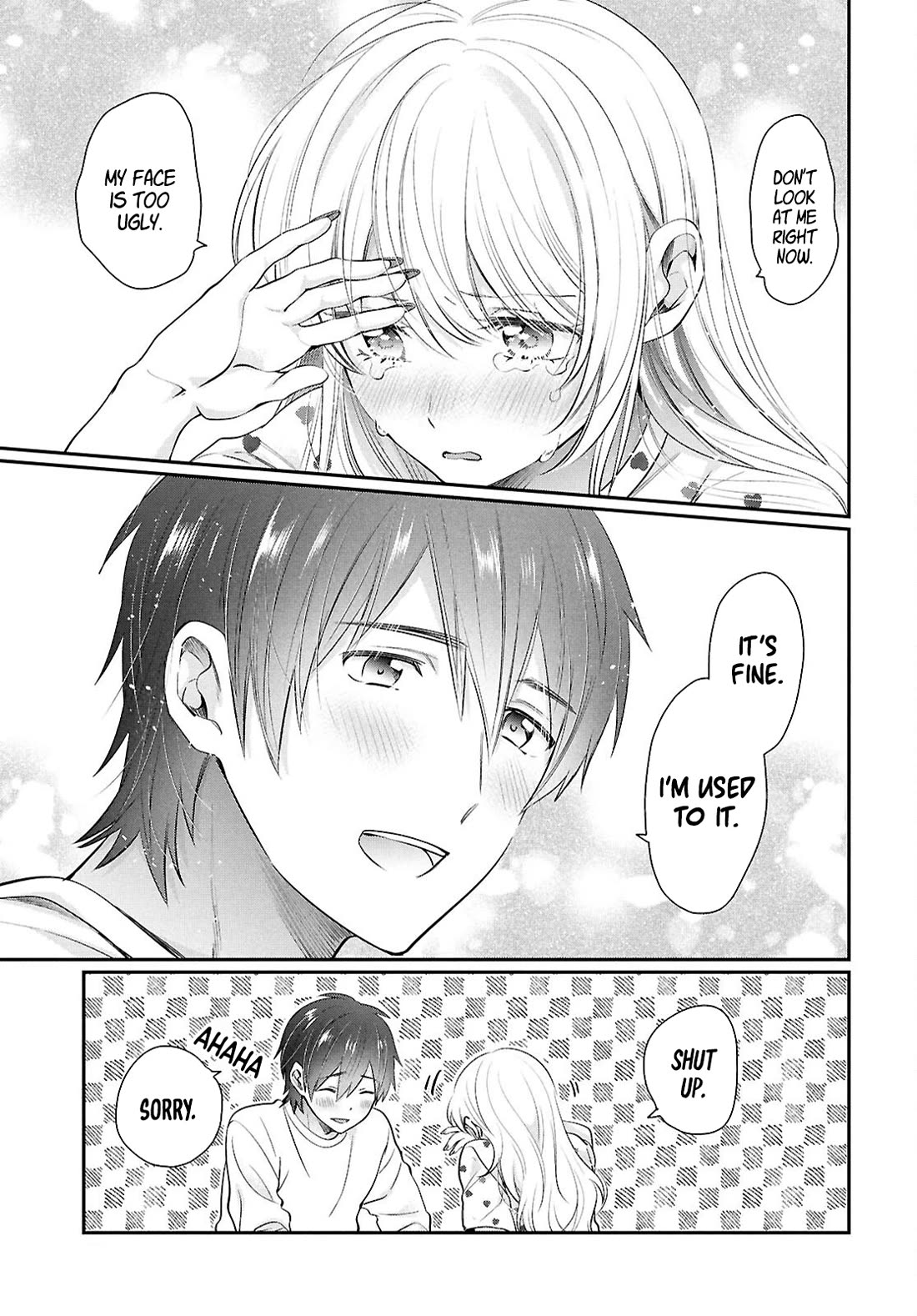 Fuufu Ijou, Koibito Miman. Chapter 76 page 20 - Chapter 76