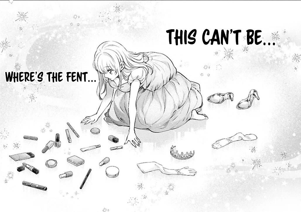 Fuufu Ijou, Koibito Miman. Chapter 76 page 27 - Chapter 76