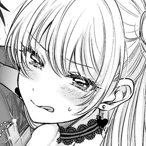 Fuufu Ijou, Koibito Miman. Chapter 76 cover