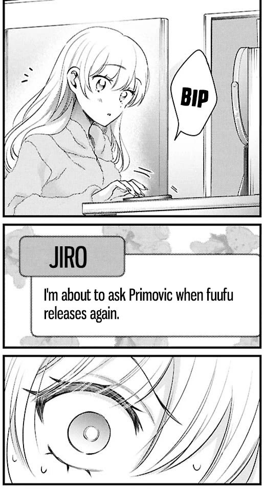 Fuufu Ijou, Koibito Miman. Chapter 77 page 28 - Chapter 77
