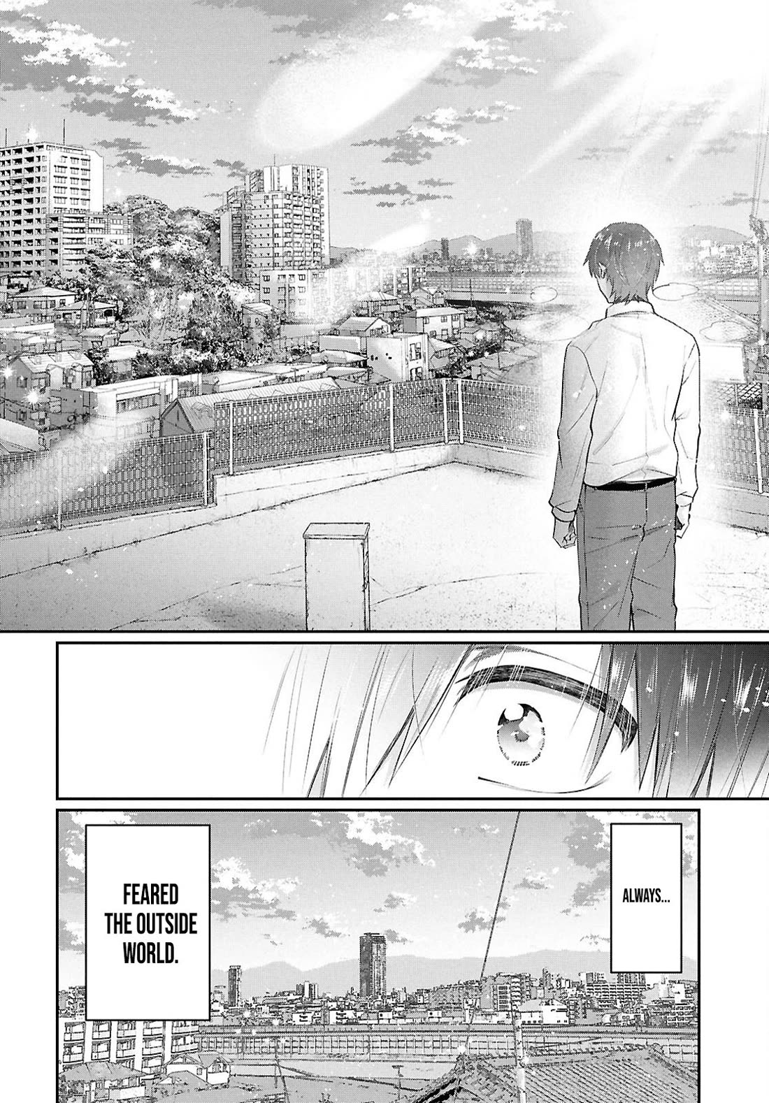 Fuufu Ijou, Koibito Miman. Chapter 78 page 14 - Chapter 78: My eyes will be on the prize!