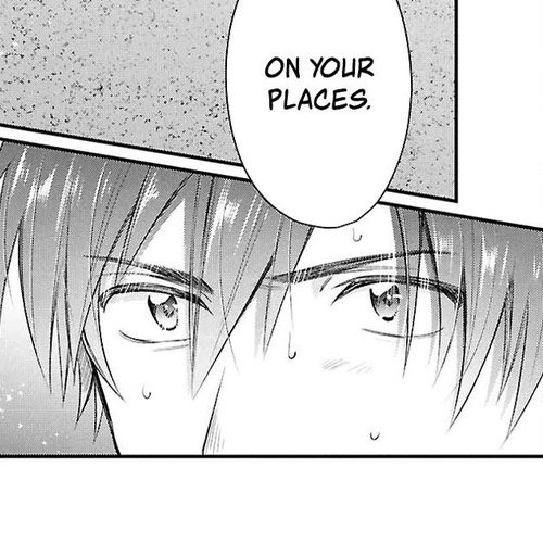 Fuufu Ijou, Koibito Miman. Chapter 78: My eyes will be on the prize! cover