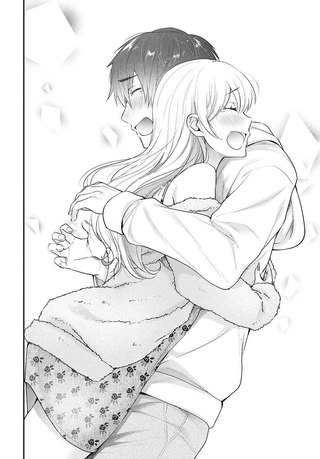 Fuufu Ijou, Koibito Miman. Chapter 79 page 12 - Chapter 79