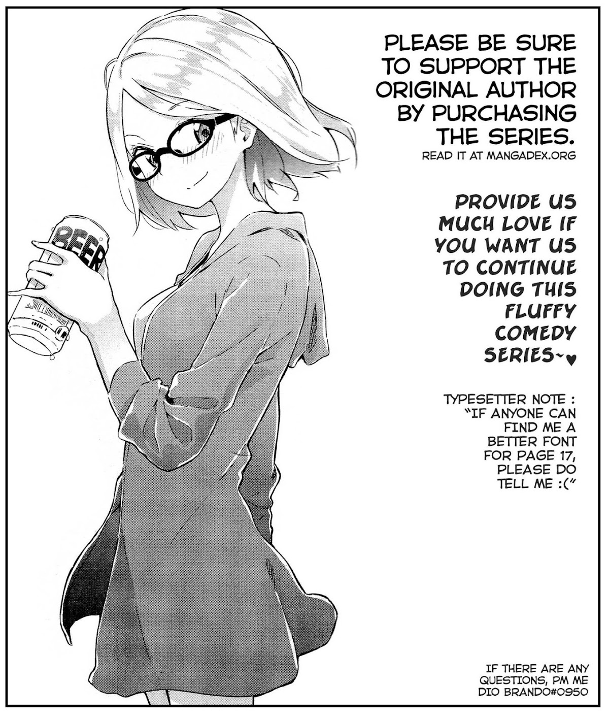 Fuufu Ijou, Koibito Miman. Chapter 8 page 26 - Chapter 8