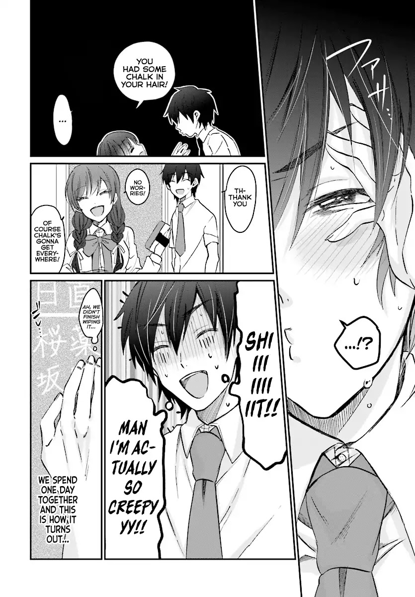 Fuufu Ijou, Koibito Miman. Chapter 9 page 18 - Chapter 9
