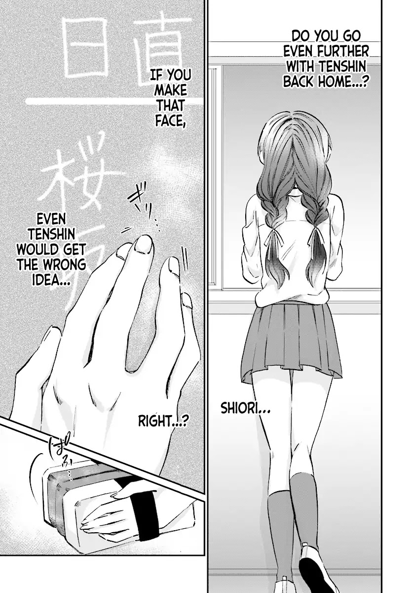Fuufu Ijou, Koibito Miman. Chapter 9 page 19 - Chapter 9