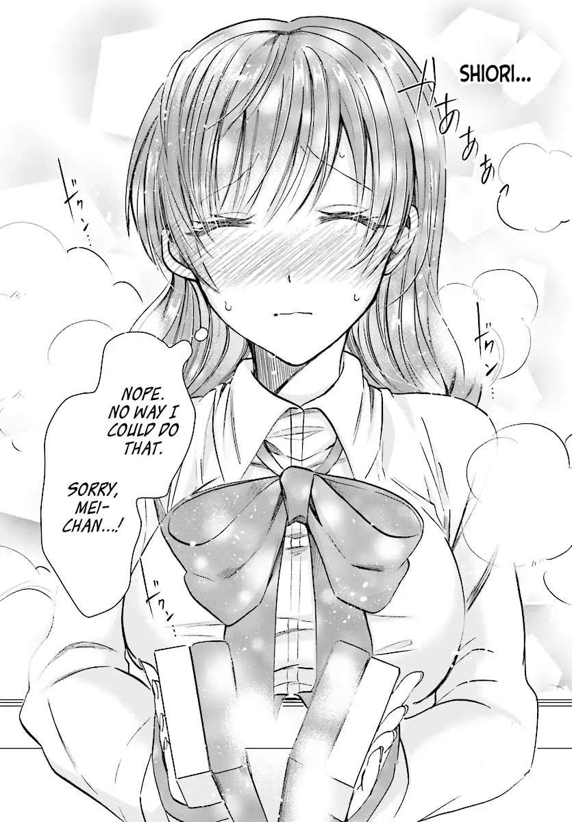 Fuufu Ijou, Koibito Miman. Chapter 9 page 20 - Chapter 9