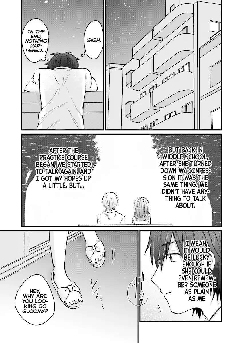 Fuufu Ijou, Koibito Miman. Chapter 9 page 21 - Chapter 9
