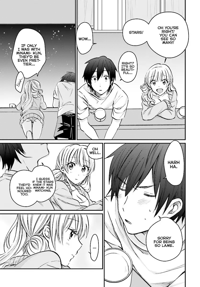 Fuufu Ijou, Koibito Miman. Chapter 9 page 23 - Chapter 9