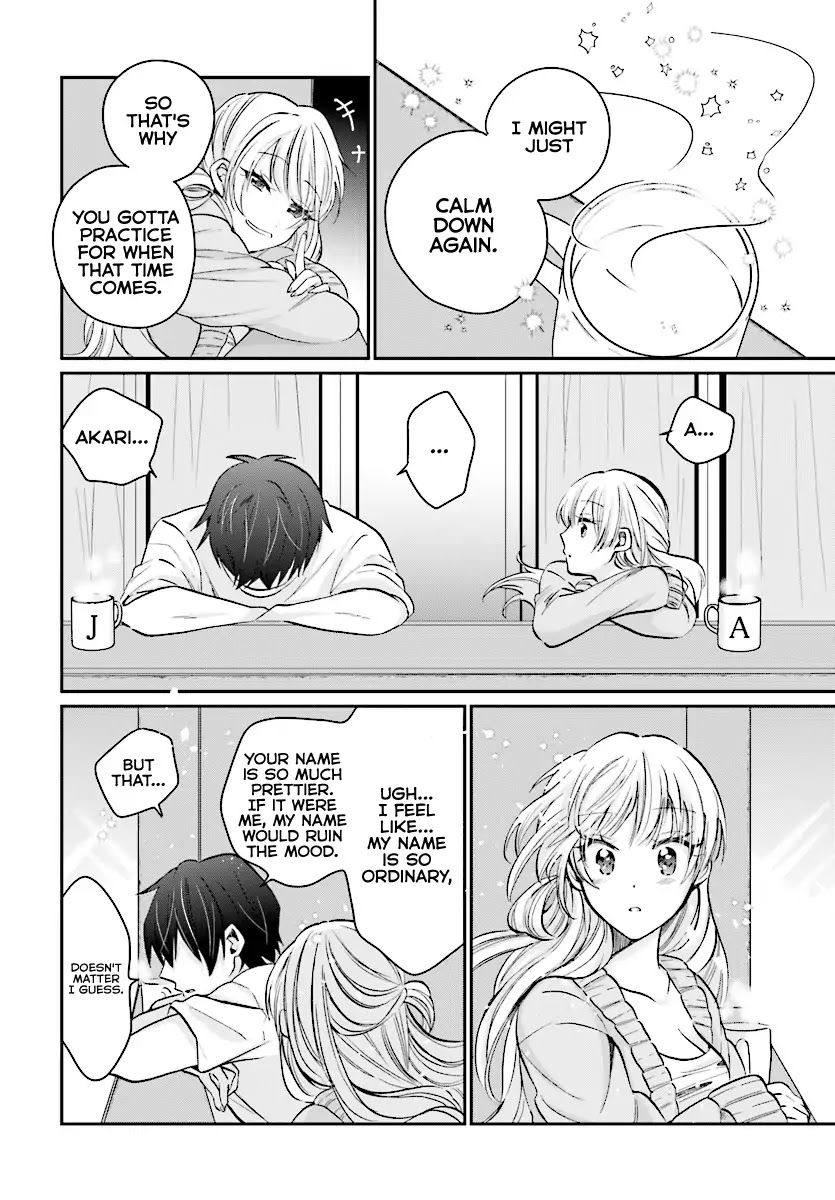Fuufu Ijou, Koibito Miman. Chapter 9 page 25 - Chapter 9