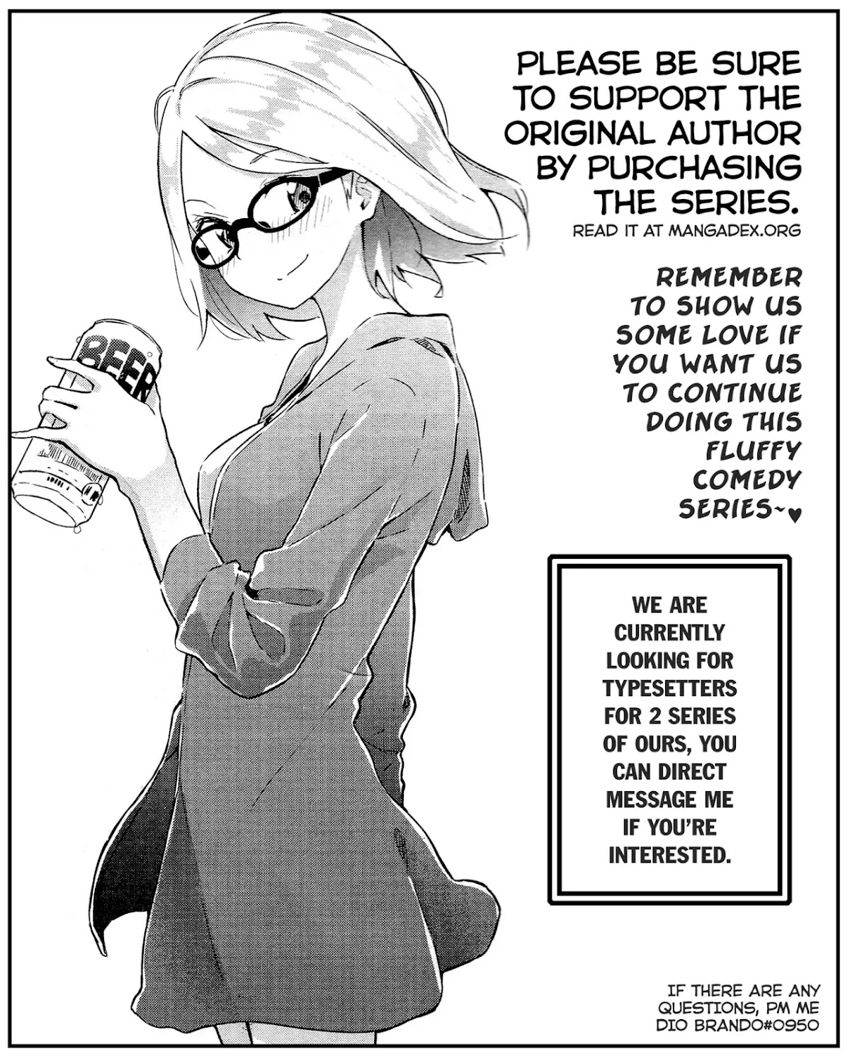 Fuufu Ijou, Koibito Miman. Chapter 9 page 32 - Chapter 9