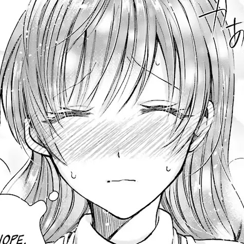 Fuufu Ijou, Koibito Miman. Chapter 9 cover