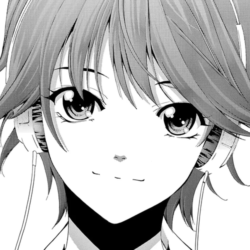 Fuuka Special Edition Chapter 10: Fuuka [END] cover