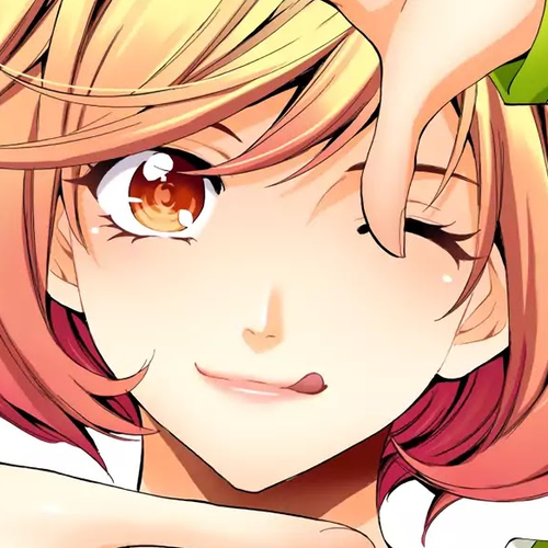 Fuuka Special Edition Chapter 4: Weirdo cover
