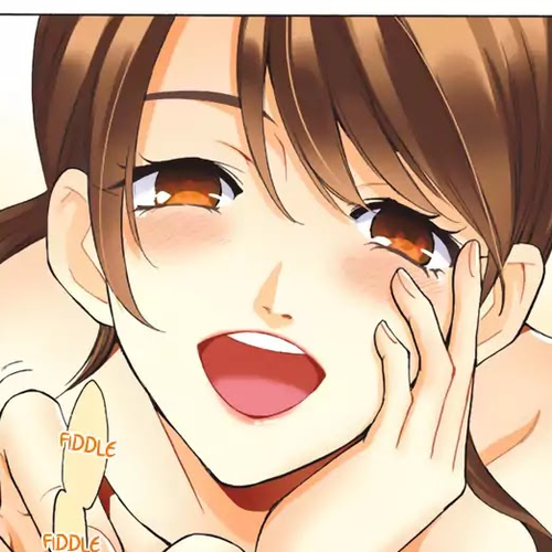 Fuuka Special Edition Chapter 5: Health Class cover