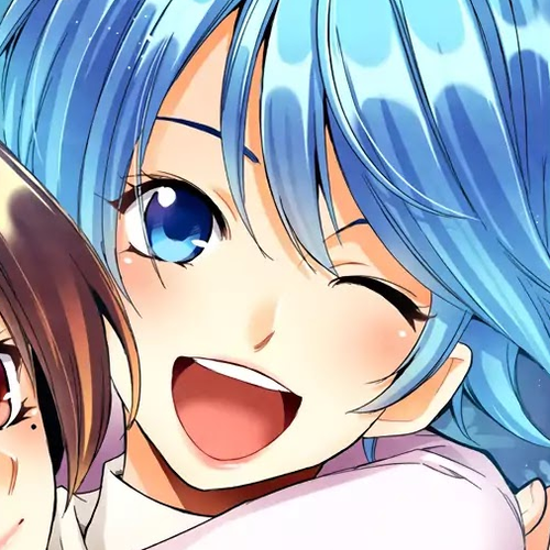 Fuuka Special Edition Chapter 6: A Difficult Dilemma cover