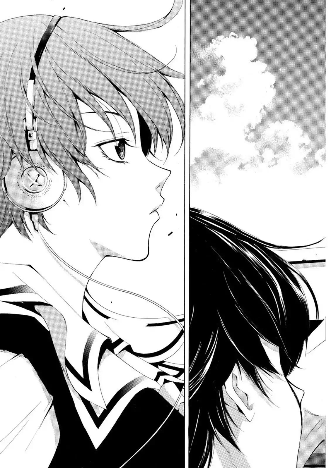 Fuuka Chapter 1 page 19 - Chapter 1: Fuuka