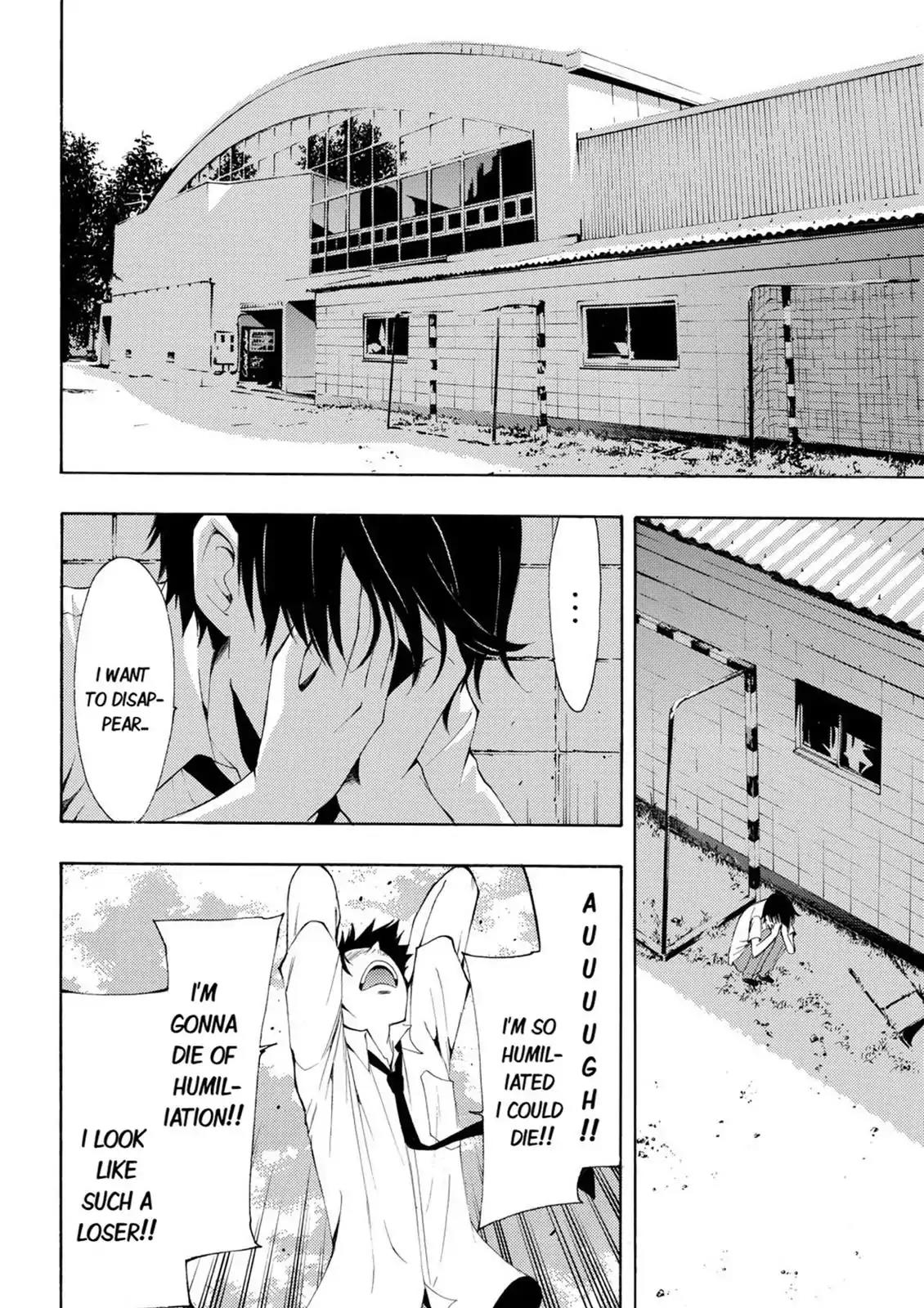Fuuka Chapter 1 page 38 - Chapter 1: Fuuka