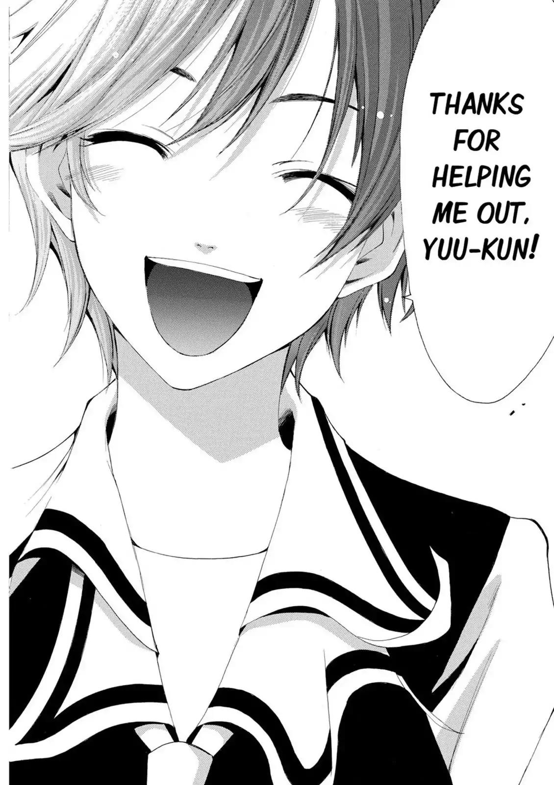 Fuuka Chapter 1 page 40 - Chapter 1: Fuuka