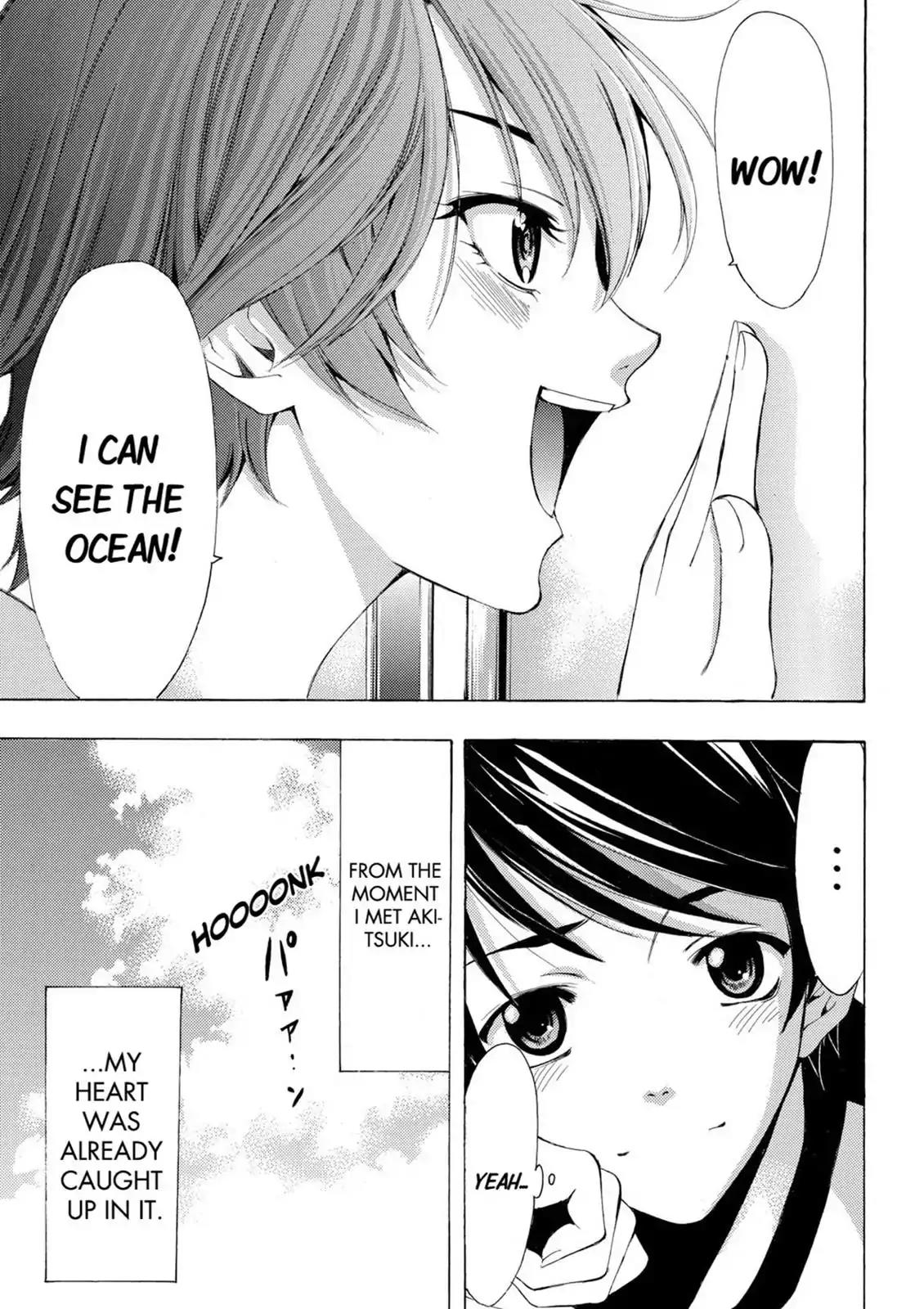 Fuuka Chapter 10 page 17 - Chapter 10: Band!