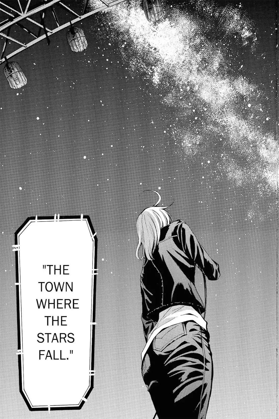 Fuuka Chapter 101 page 13 - Chapter 101: Precious Song!