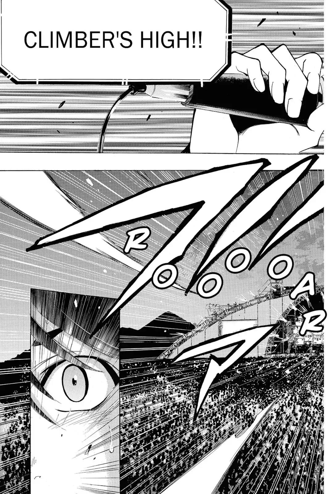 Fuuka Chapter 102 page 13 - Chapter 102: The Hopes Handed Down.