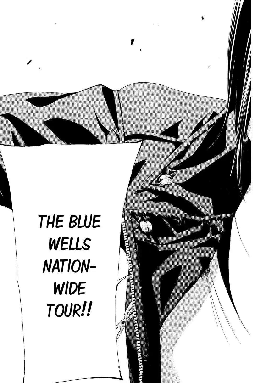 Fuuka Chapter 114 page 17 - Chapter 114: Full Moon!