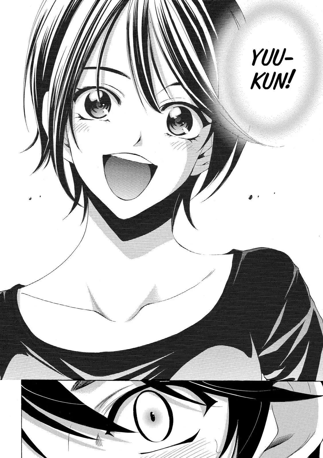 Fuuka Chapter 118 page 12 - Chapter 118: I don't mind