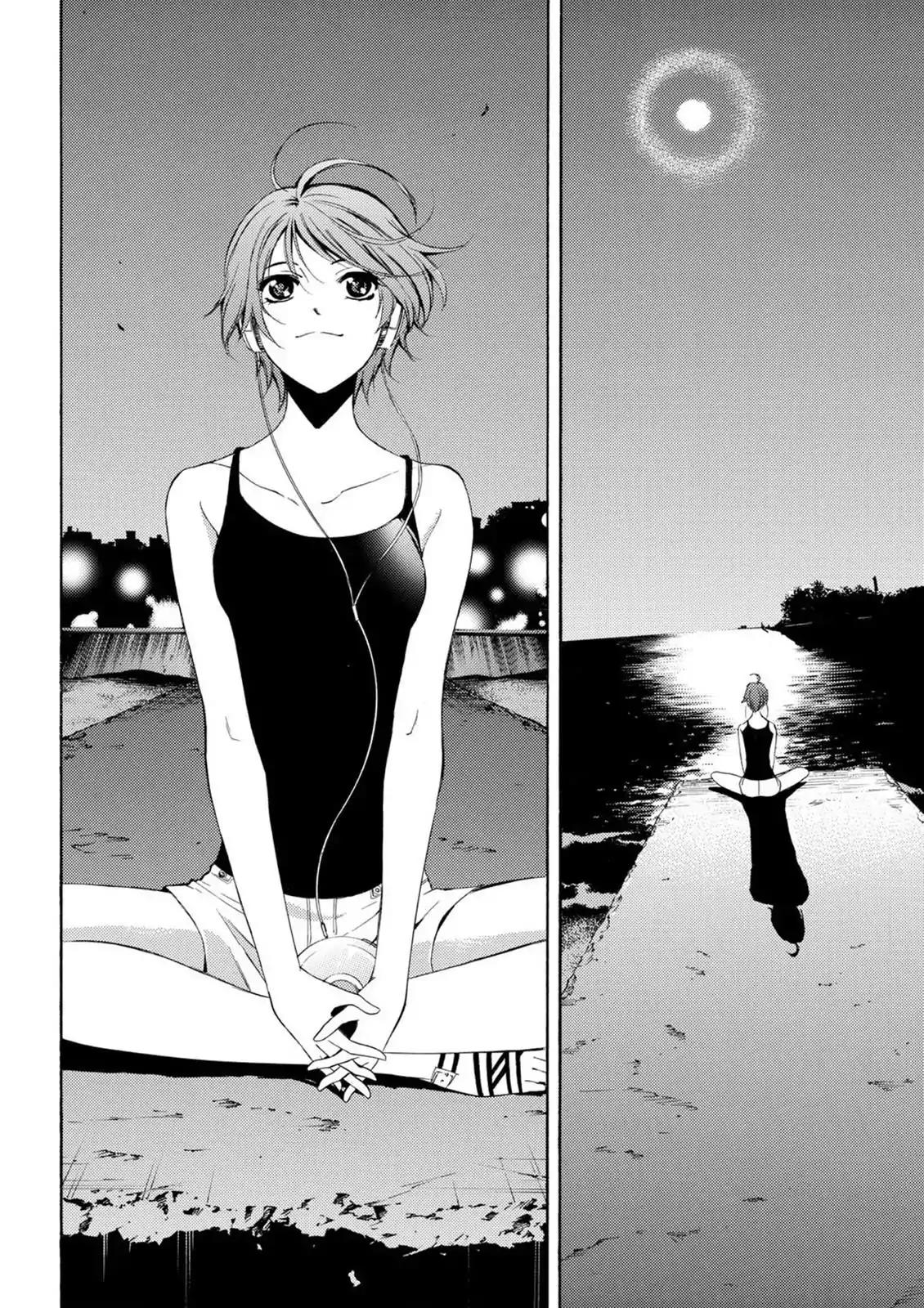 Fuuka Chapter 12 page 12 - Chapter 12: Under The Starry Sky!