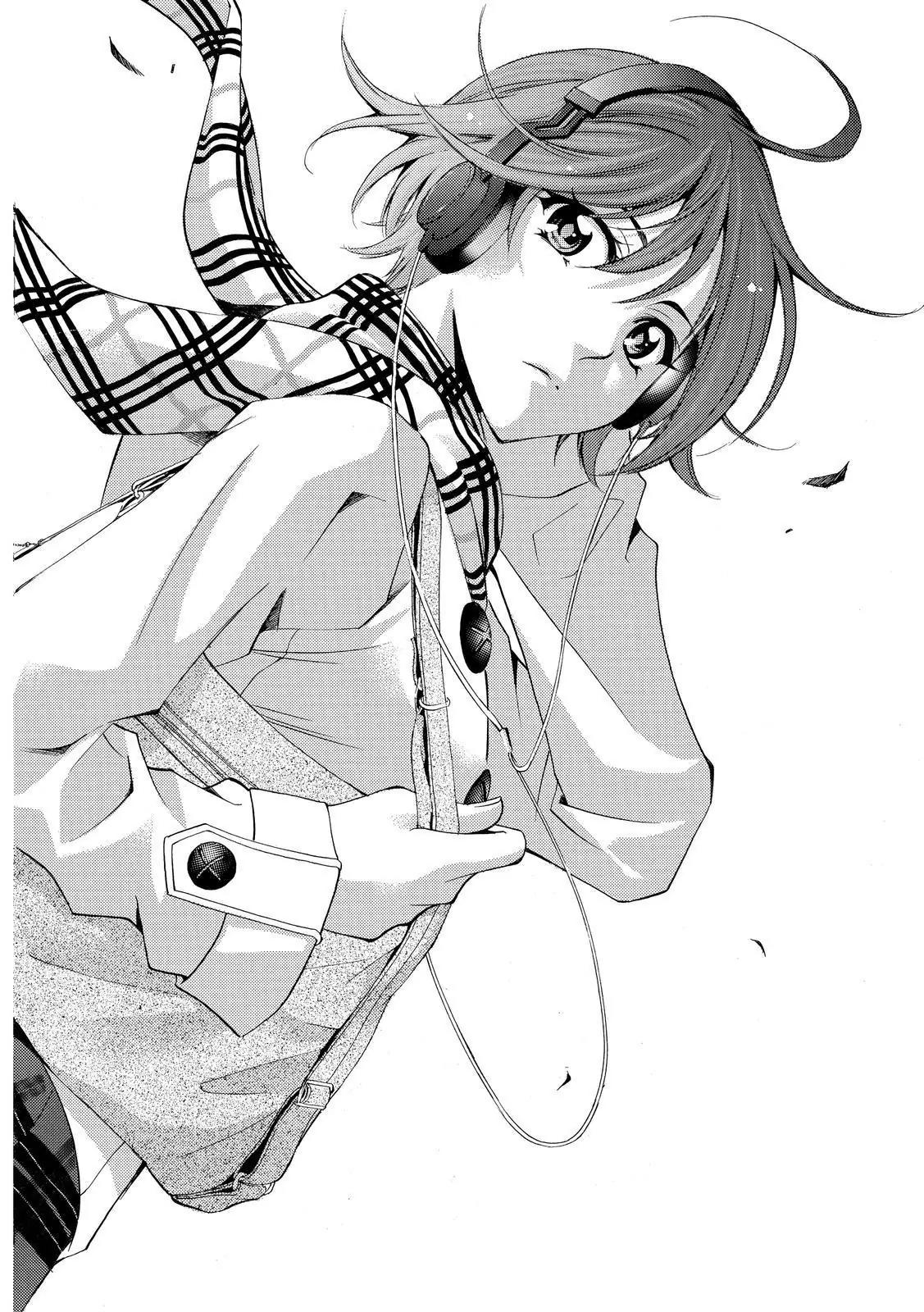 Fuuka Chapter 135 page 16 - Chapter 135: Fukuoka!