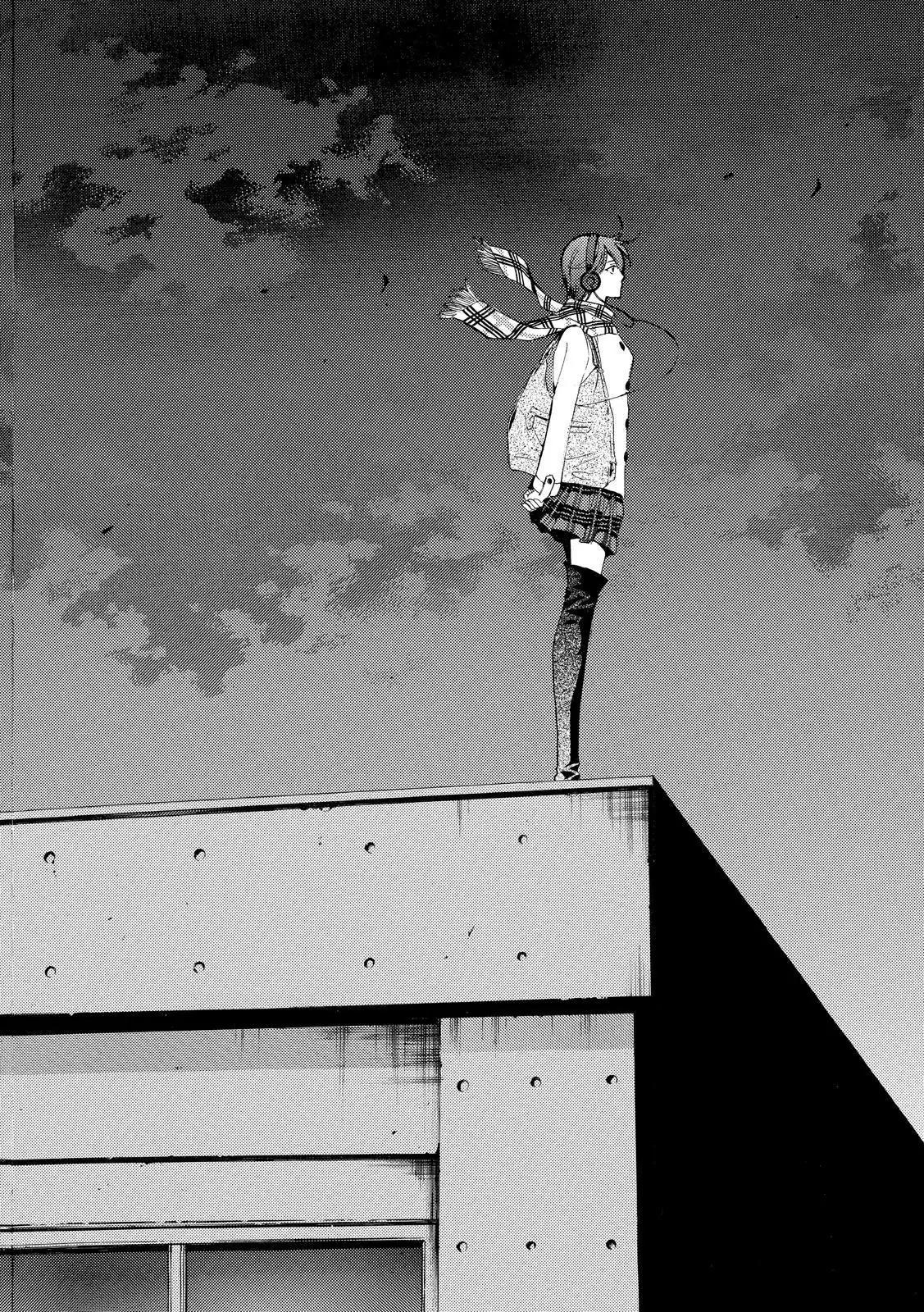 Fuuka Chapter 136 page 14 - Chapter 136: Shaken