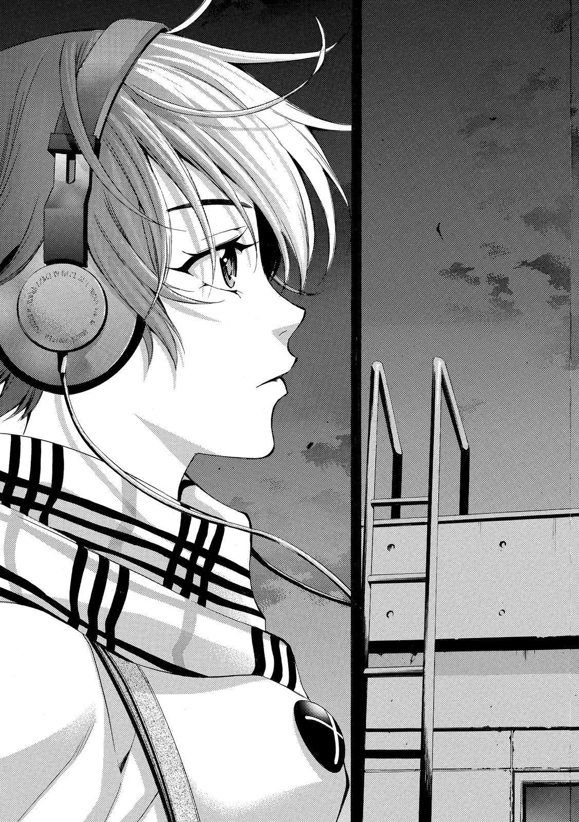 Fuuka Chapter 136 page 15 - Chapter 136: Shaken