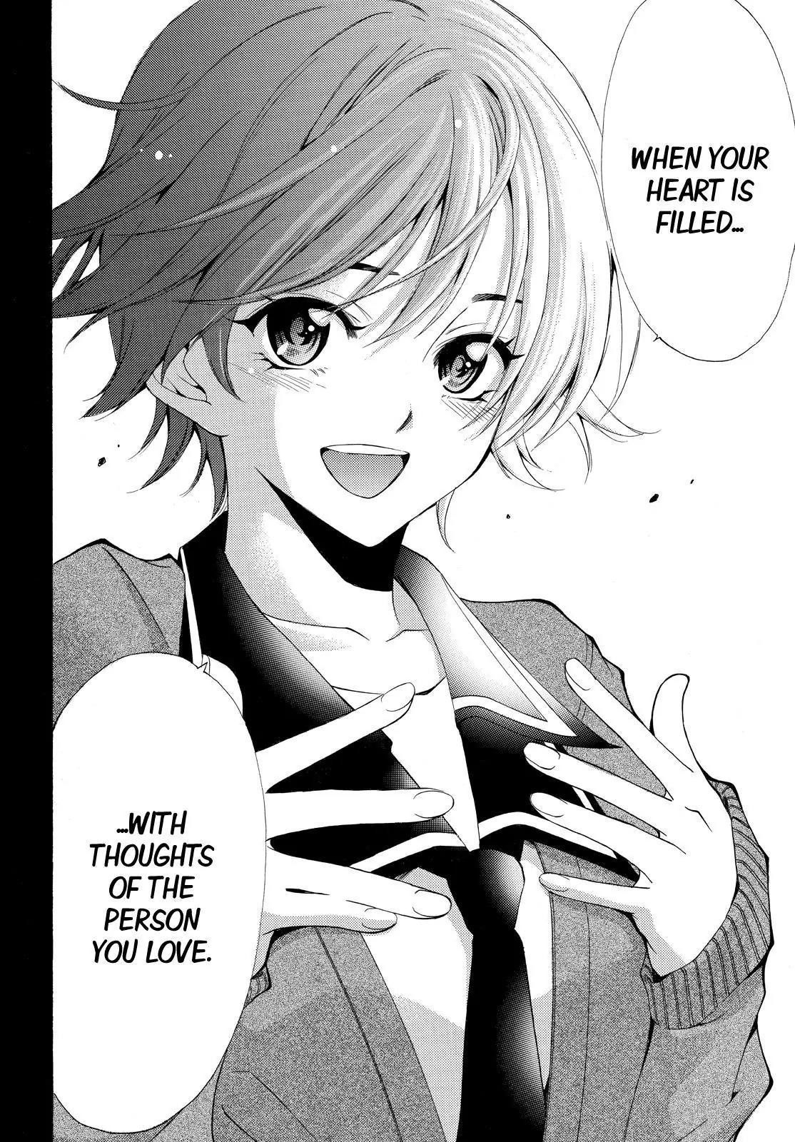 Fuuka Chapter 138 page 10 - Chapter 138