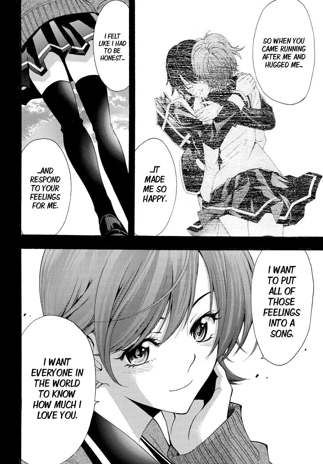 Fuuka Chapter 138 page 12 - Chapter 138