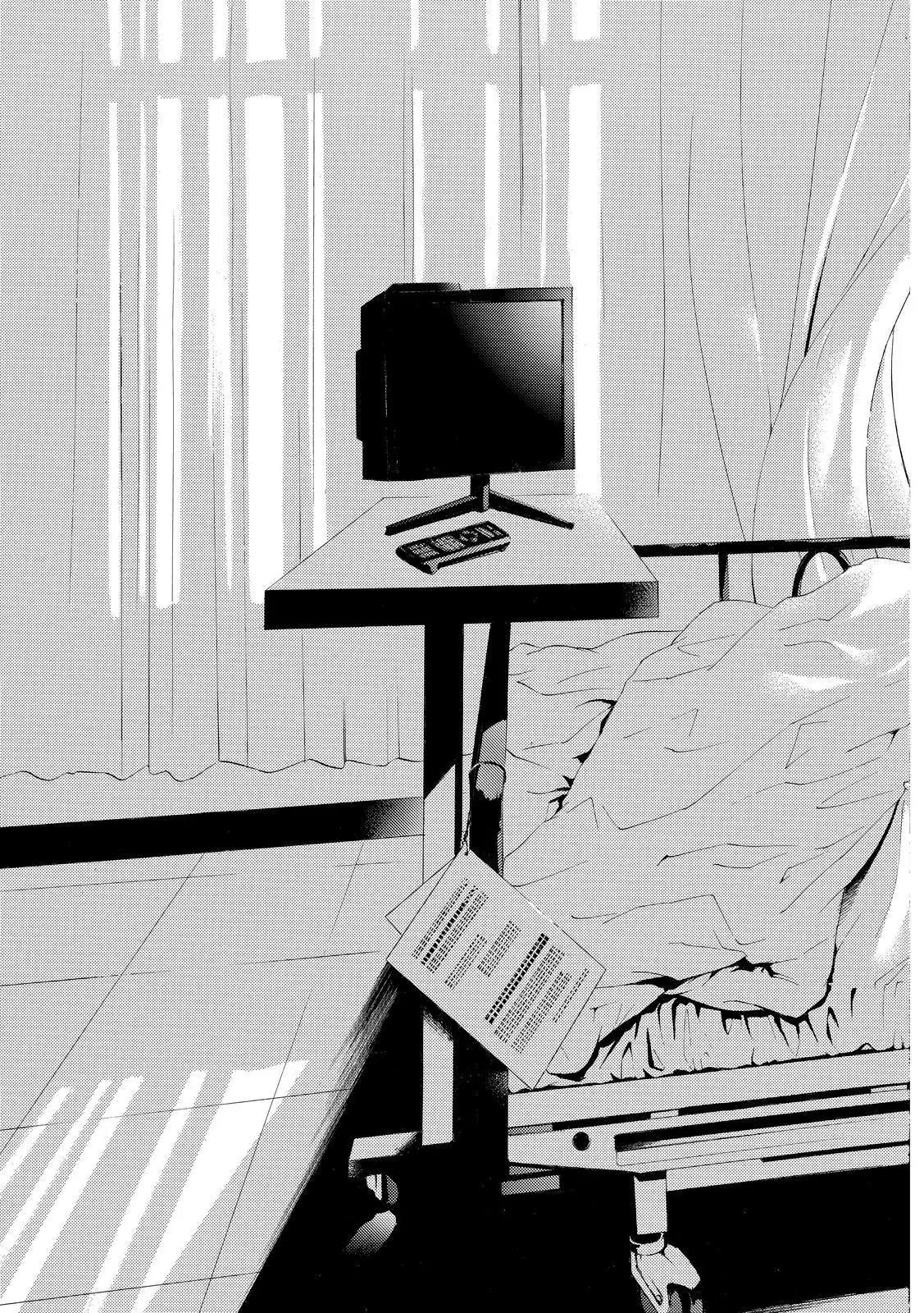 Fuuka Chapter 148 page 13 - Chapter 148: We're Back!