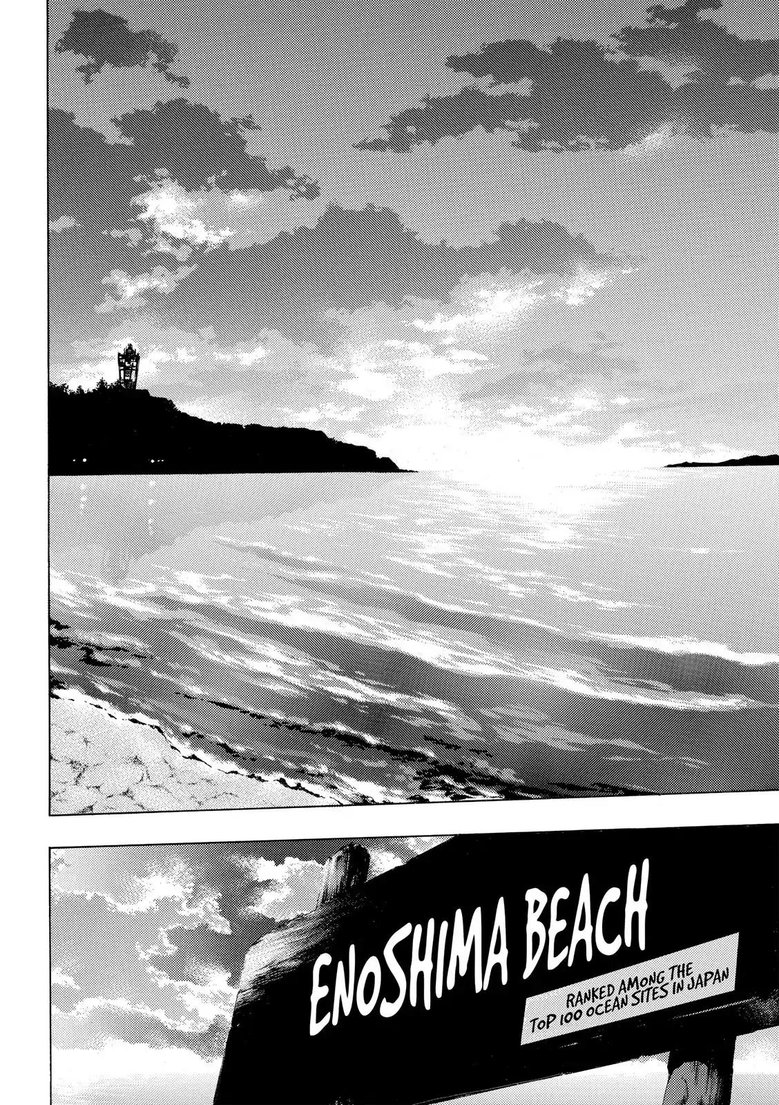 Fuuka Chapter 169 page 11 - Chapter 169: Starting Point